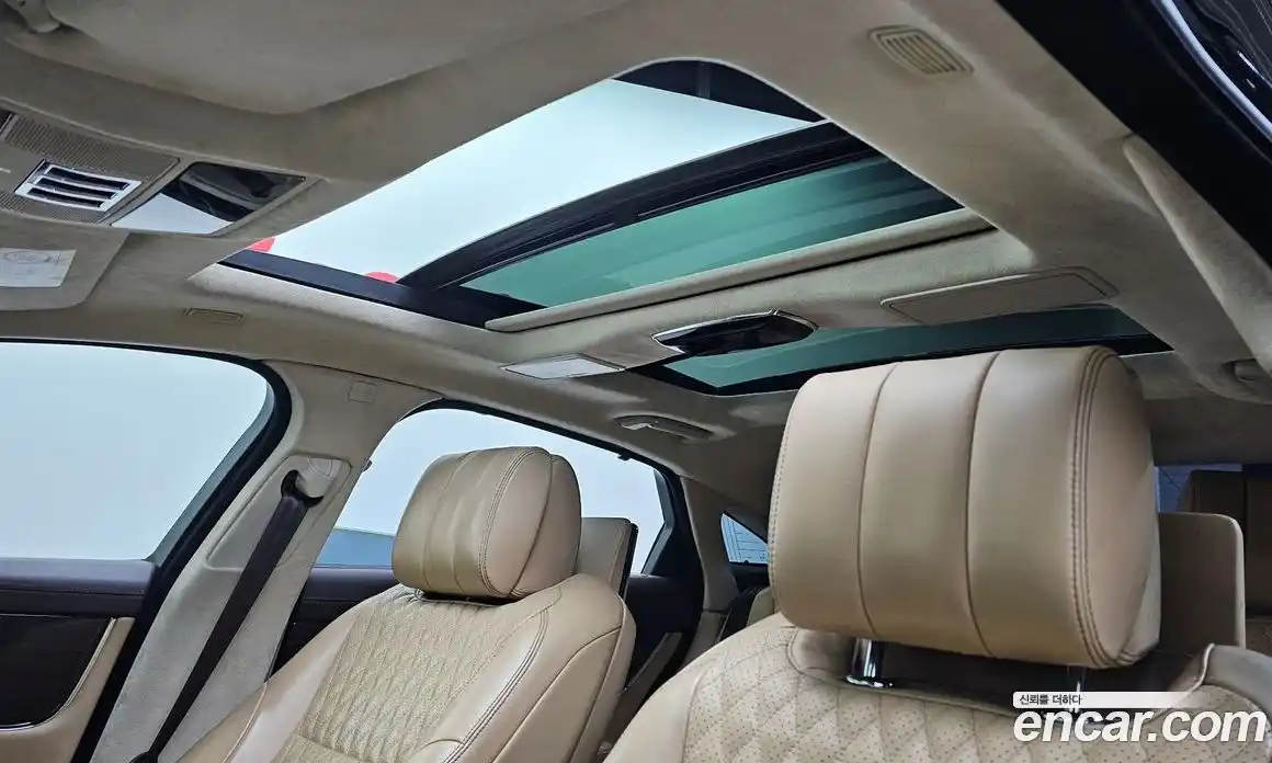 Jaguar XJ 2016 3.0 Автомат в Москве № 283742, фото 19