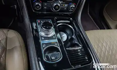 Jaguar XJ 2016 3.0 Автомат в Москве № 283742, миниатюра 9