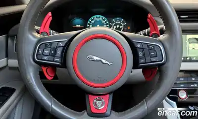 Jaguar XF 2017 2.0 Автомат в Москве № 283756, миниатюра 12