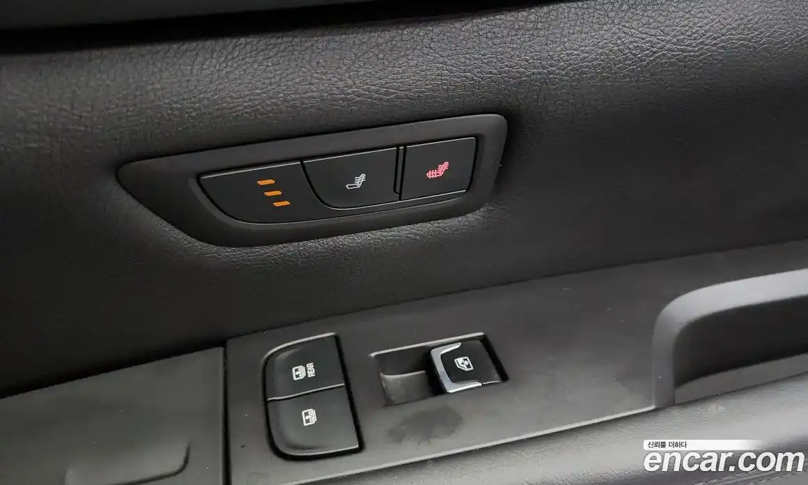 Cadillac CT6 2016 3.6 Автомат в Москве № 285580, фото 11