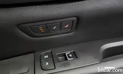 Cadillac CT6 2016 3.6 Автомат в Москве № 285580, миниатюра 11