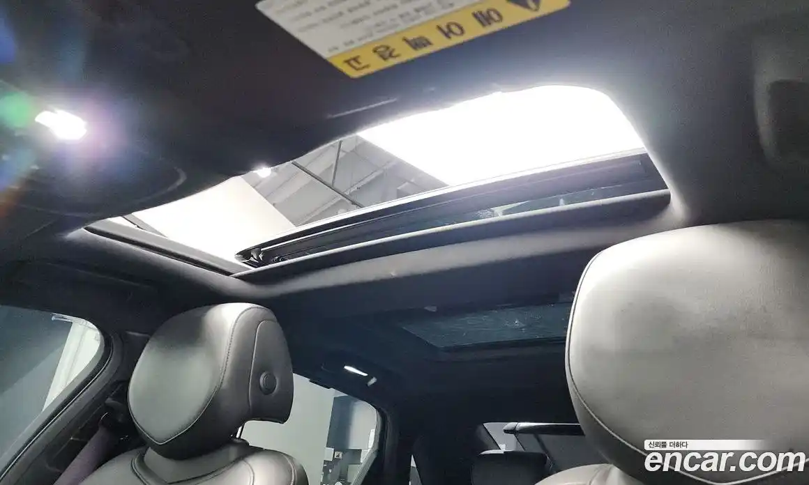 Cadillac CT6 2016 3.6 Автомат в Москве № 285580, фото 12