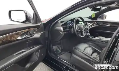 Cadillac CT6 2016 3.6 Автомат в Москве № 285580, миниатюра 7