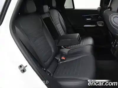 Mercedes-Benz GLC-Class 2024 2.0 Автомат в Москве № 286425, миниатюра 12