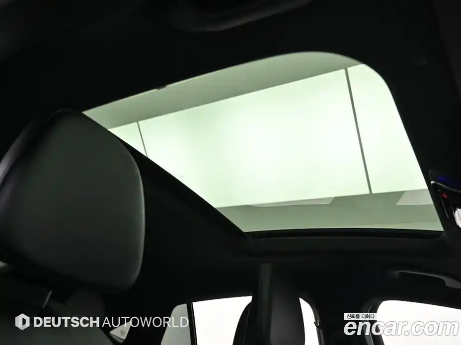 Mercedes-Benz GLC-Class 2024 2.0 Автомат в Москве № 286425, фото 18