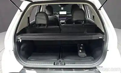 Hyundai Casper, 2025