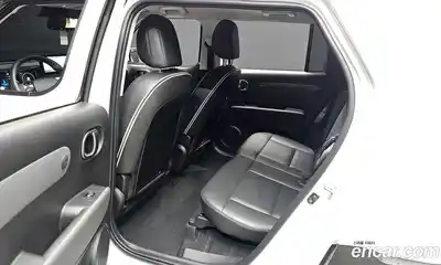 Hyundai Casper 2025 0.2 Автомат в Москве № 2922, миниатюра 11