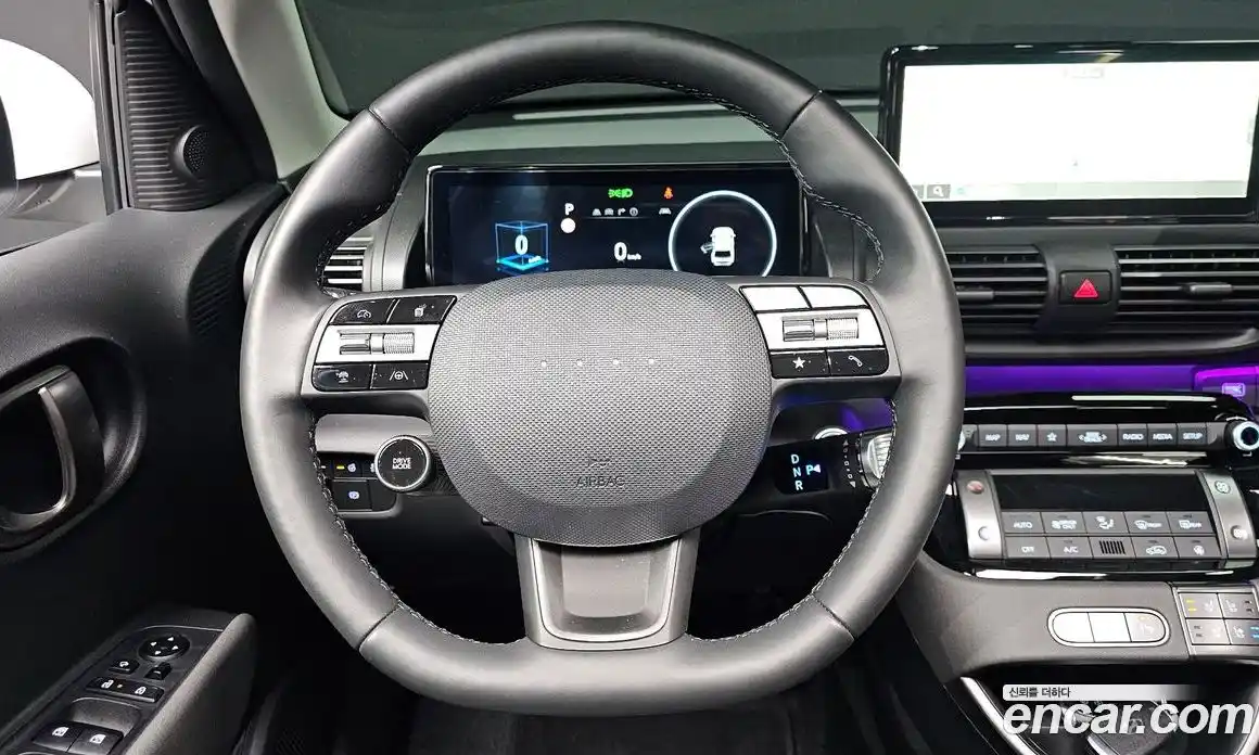 Hyundai Casper 2025 0.2 Автомат в Москве № 2922, фото 12