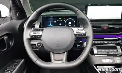 Hyundai Casper 2025 0.2 Автомат в Москве № 2922, миниатюра 12