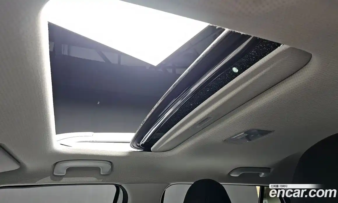 Hyundai Casper 2025 0.2 Автомат в Москве № 2922, фото 17