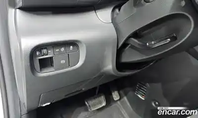 Hyundai Casper 2025 0.2 Автомат в Москве № 2922, миниатюра 2