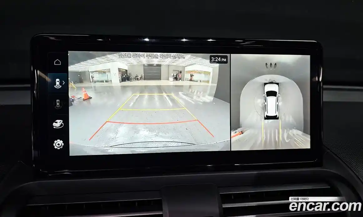 Hyundai Casper 2025 0.2 Автомат в Москве № 2922, фото 5