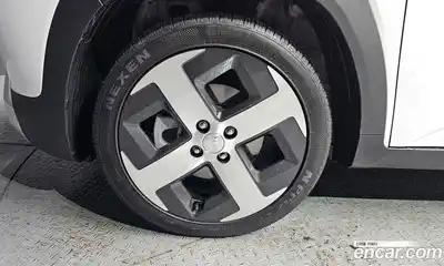 Hyundai Casper 2025 0.2 Автомат в Москве № 2922, миниатюра 6