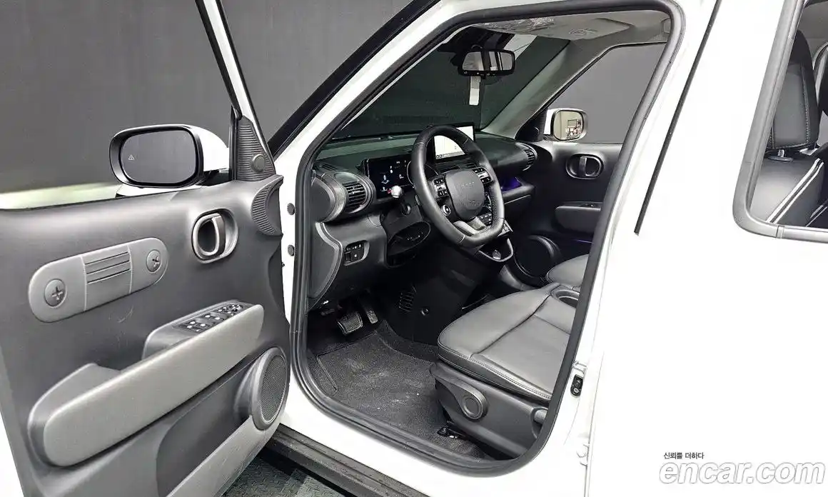 Hyundai Casper 2025 0.2 Автомат в Москве № 2922, фото 8