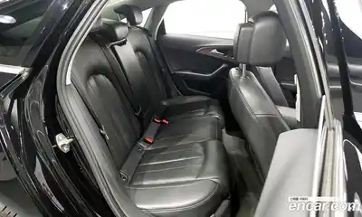 Audi A6 2016 3.0 Автомат в Москве № 293290, миниатюра 11