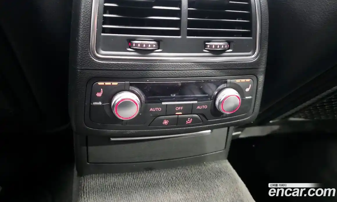 Audi A6 2016 3.0 Автомат в Москве № 293290, фото 13