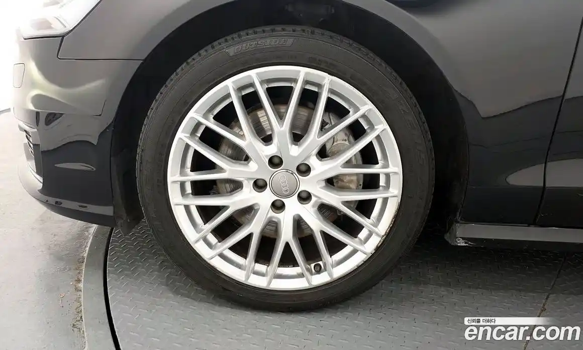 Audi A6 2016 3.0 Автомат в Москве № 293290, фото 19