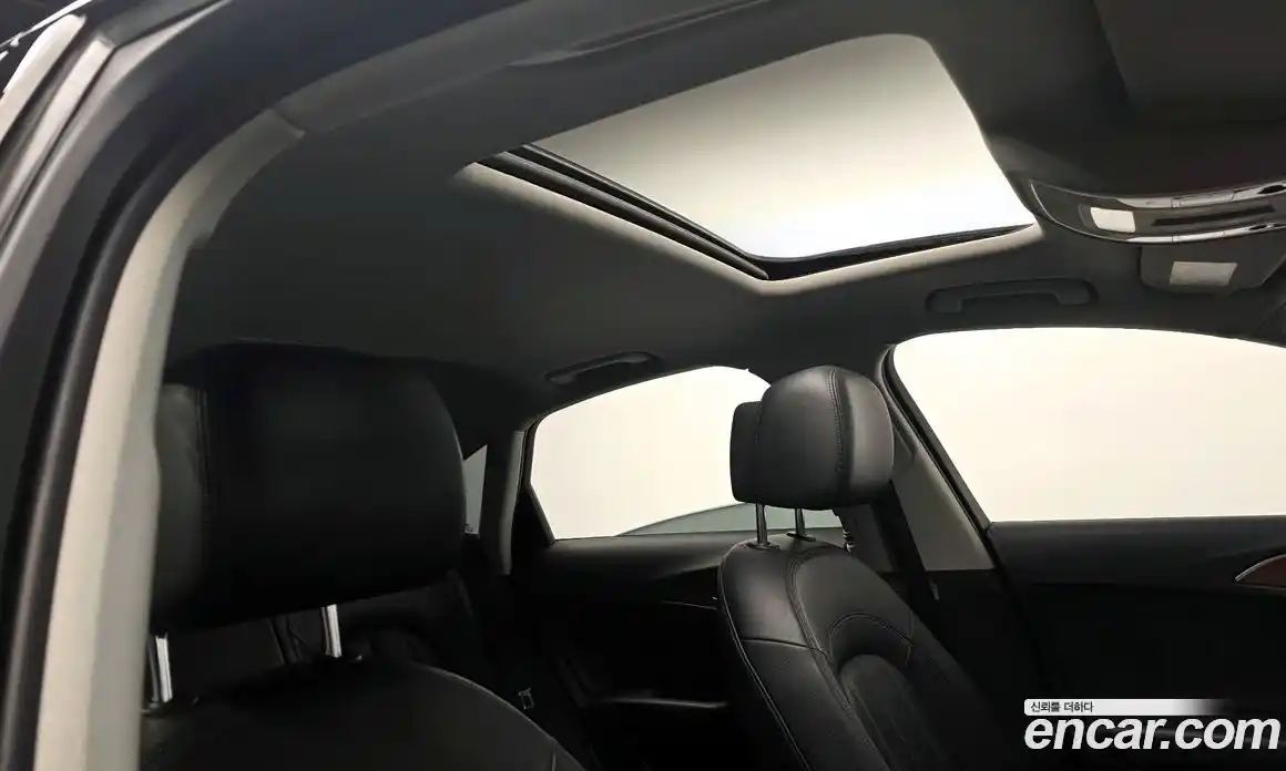 Audi A6 2016 3.0 Автомат в Москве № 293290, фото 4