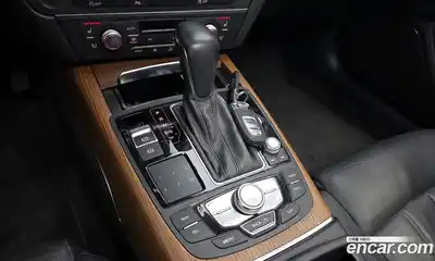 Audi A6 2016 3.0 Автомат в Москве № 293290, миниатюра 5