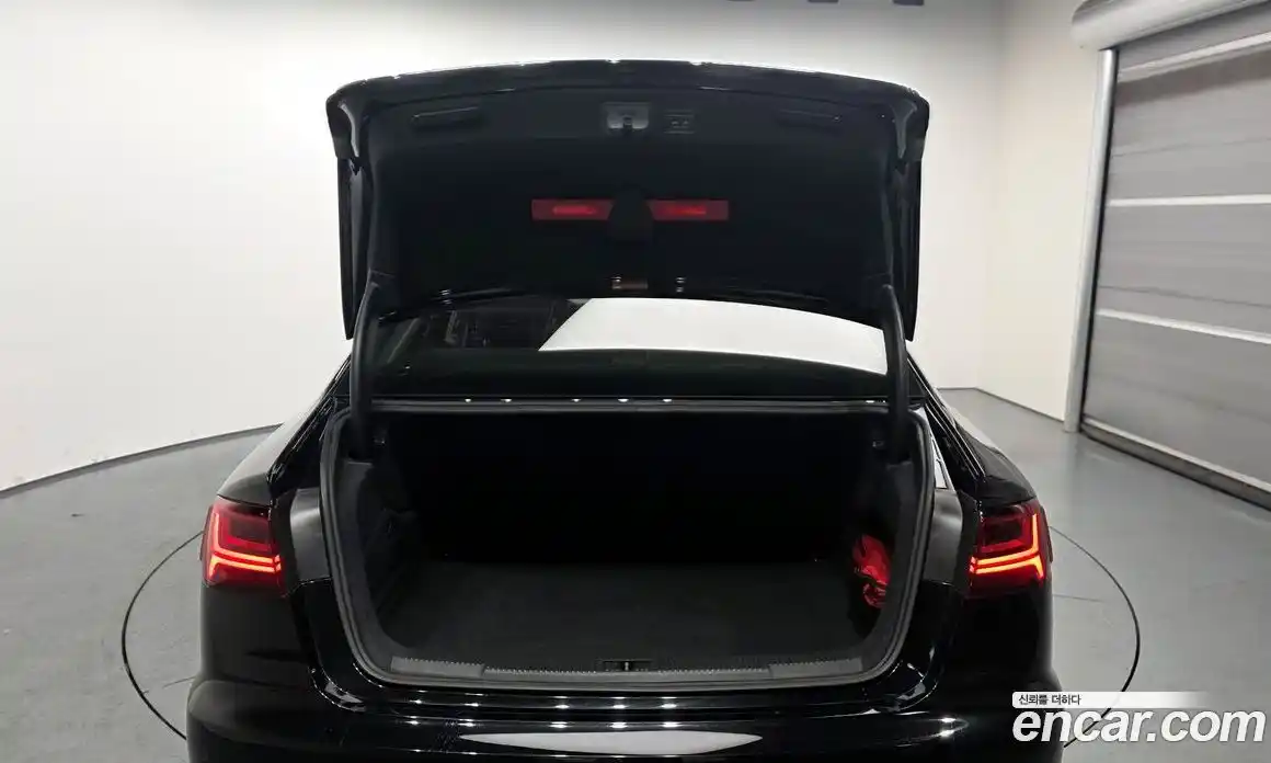 Audi A6 2016 3.0 Автомат в Москве № 293290, фото 6