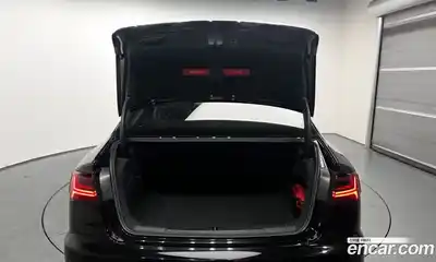 Audi A6 2016 3.0 Автомат в Москве № 293290, миниатюра 6