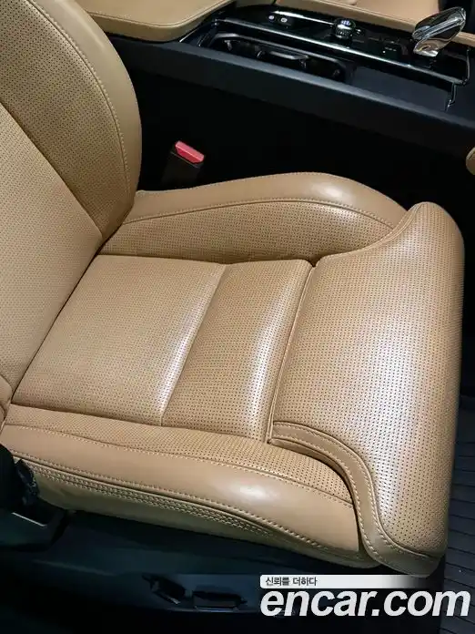 Volvo XC90 2023 2.0 Автомат в Москве № 293872, фото 19