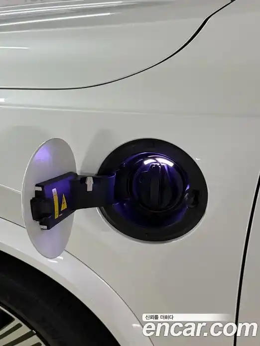 Volvo XC90 2023 2.0 Автомат в Москве № 293872, фото 20