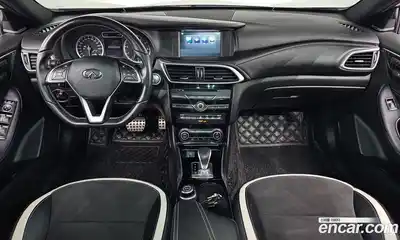 Infiniti Q30 2017 2.0 Автомат в Москве № 294998, миниатюра 12