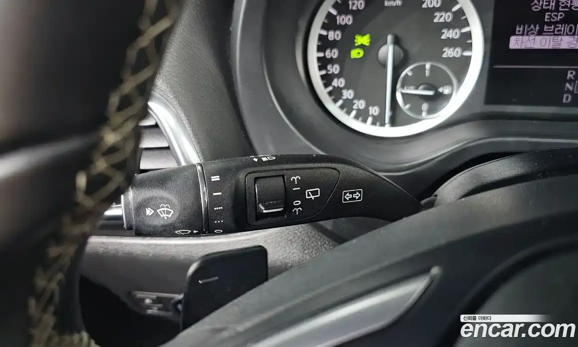 Infiniti Q30 2017 2.0 Автомат в Москве № 294998, фото 17