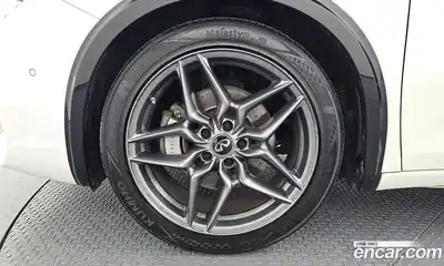 Infiniti Q30 2017 2.0 Автомат в Москве № 294998, миниатюра 5