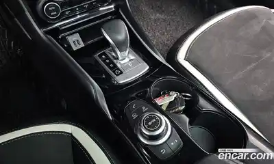 Infiniti Q30 2017 2.0 Автомат в Москве № 294998, миниатюра 9