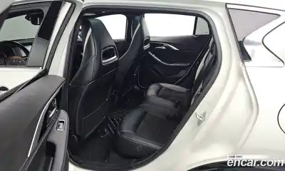 Infiniti Q30 2017 2.0 Автомат в Москве № 294998, миниатюра 10