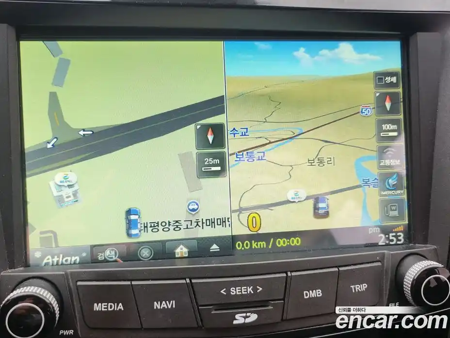 SsangYong TIBOLI 2018 1.6 Автомат в Москве № 29548, фото 15