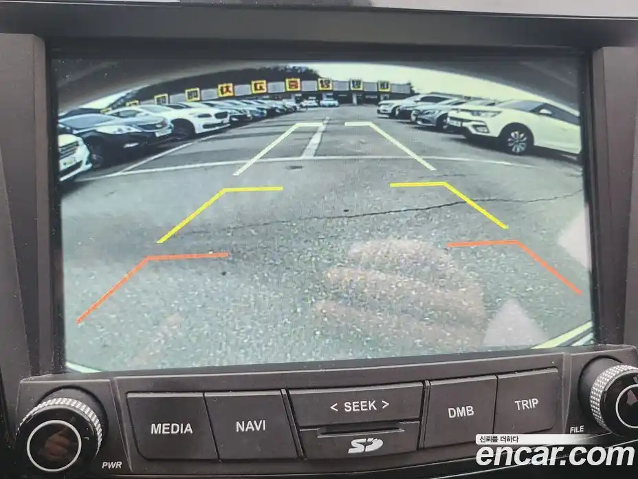 SsangYong TIBOLI 2018 1.6 Автомат в Москве № 29548, фото 16