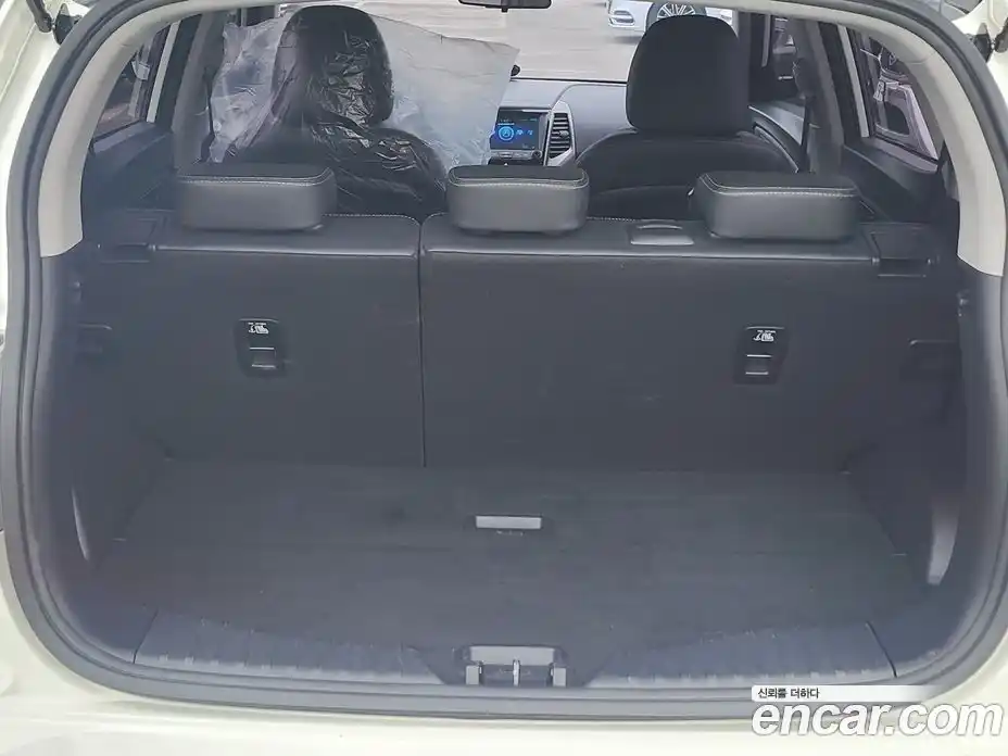 SsangYong TIBOLI 2018 1.6 Автомат в Москве № 29548, фото 5