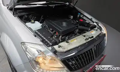 SsangYong Rexton 2015 2.0 Автомат в Москве № 30073, миниатюра 11