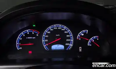 SsangYong Rexton 2015 2.0 Автомат в Москве № 30073, миниатюра 12