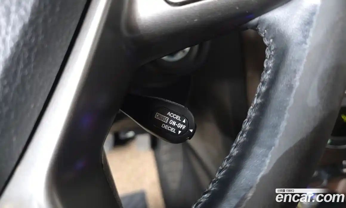 SsangYong Rexton 2015 2.0 Автомат в Москве № 30073, фото 13