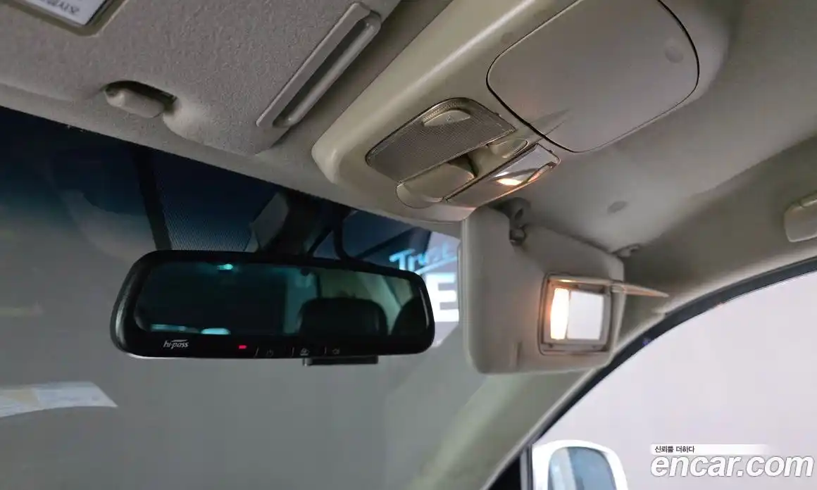 SsangYong Rexton 2015 2.0 Автомат в Москве № 30073, фото 19