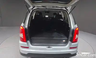 SsangYong Rexton 2015 2.0 Автомат в Москве № 30073, миниатюра 2