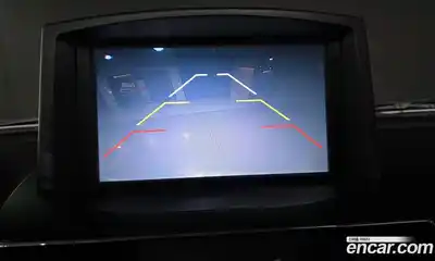 SsangYong Rexton 2015 2.0 Автомат в Москве № 30073, миниатюра 6