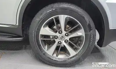 SsangYong Rexton 2015 2.0 Автомат в Москве № 30073, миниатюра 8