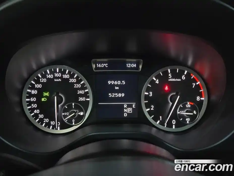 Infiniti Q30 2019 2.0 Автомат в Москве № 305470, фото 10