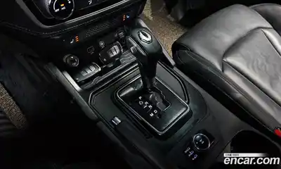 SsangYong Rexton 2020 2.2 Автомат в Москве № 30591, миниатюра 12