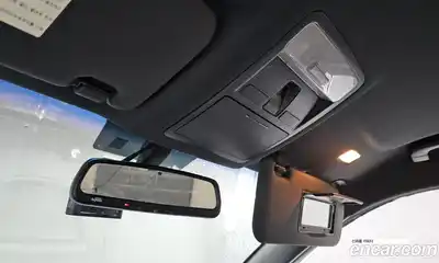 SsangYong Rexton 2020 2.2 Автомат в Москве № 30591, миниатюра 3