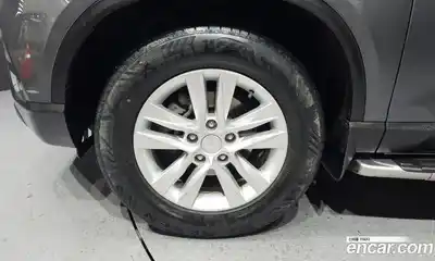 SsangYong Rexton 2020 2.2 Автомат в Москве № 30591, миниатюра 8