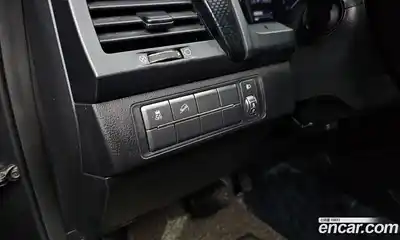 SsangYong Rexton 2020 2.2 Автомат в Москве № 30591, миниатюра 10