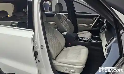 Kia Sorento 2023 1.6 Автомат в Москве № 308247, миниатюра 12