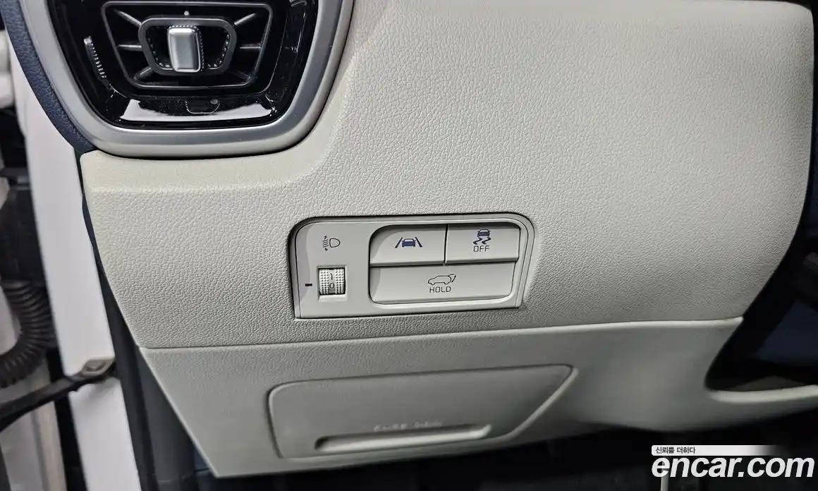 Kia Sorento 2023 1.6 Автомат в Москве № 308247, фото 17