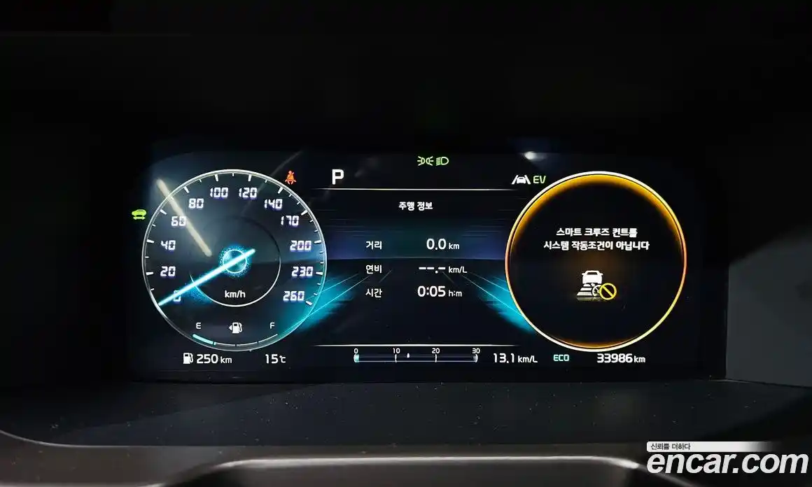 Kia Sorento 2023 1.6 Автомат в Москве № 308247, фото 20